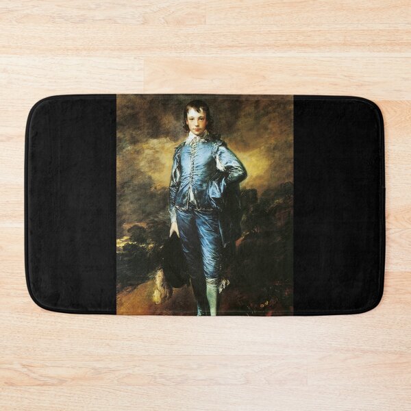 Item preview, The Blue Boy Thomas Gainsborough designed and sold by Retro Salt.