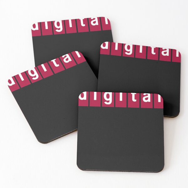 Item preview, Digital Equipment Corporation Classic designed and sold by HouserRaymond.