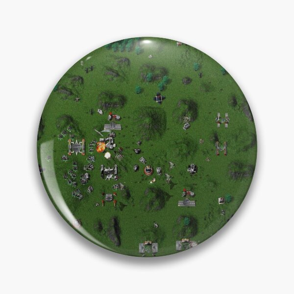 Item preview, Total Annihilation In-Game 2 designed and sold by MammothTank.