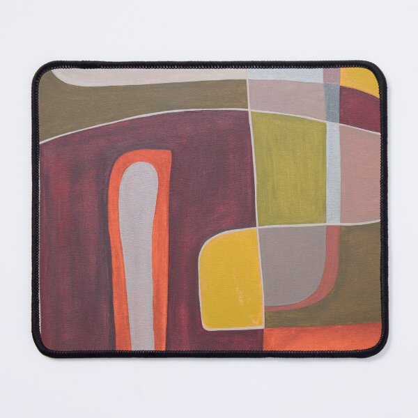 Item preview, Abstract composition designed and sold by HeluDamiani.