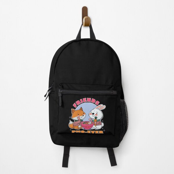 Item preview, Cute Friends Pho Ever Eating Ramen Kawaii for Animal Lovers designed and sold by MadrigueraSM-.