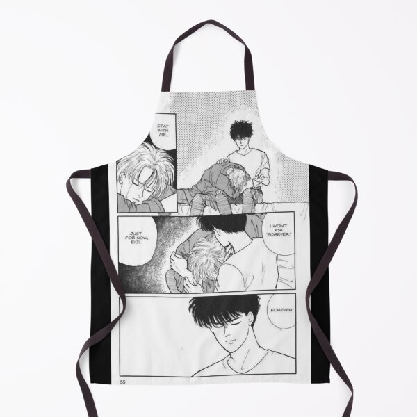 Item preview, "Forever" - Banana Fish Classic designed and sold by MichaelHoover.