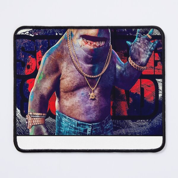 Item preview, Roi requin Tentures designed and sold by VadasTobias.