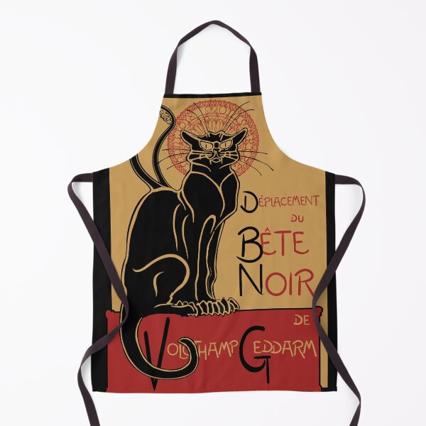 Item preview, Displacer Noir Classic designed and sold by HouserRaymond.