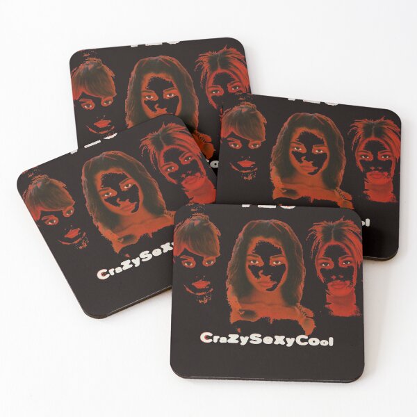 Item preview, CrazySexyCool Essential designed and sold by CoarDavid.