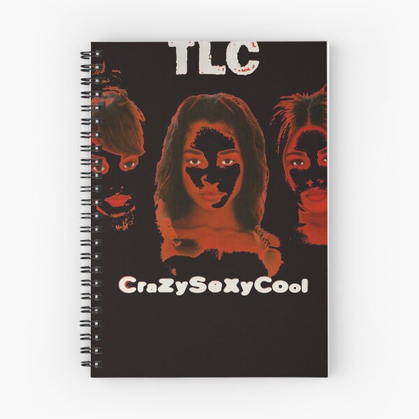 Item preview, CrazySexyCool Essential designed and sold by CoarDavid.