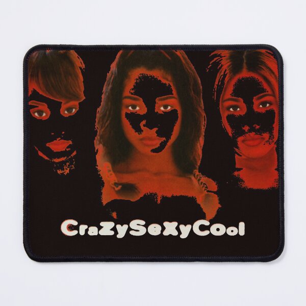 Item preview, CrazySexyCool Essential designed and sold by CoarDavid.