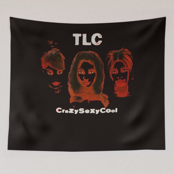 Item preview, CrazySexyCool Essential designed and sold by CoarDavid.