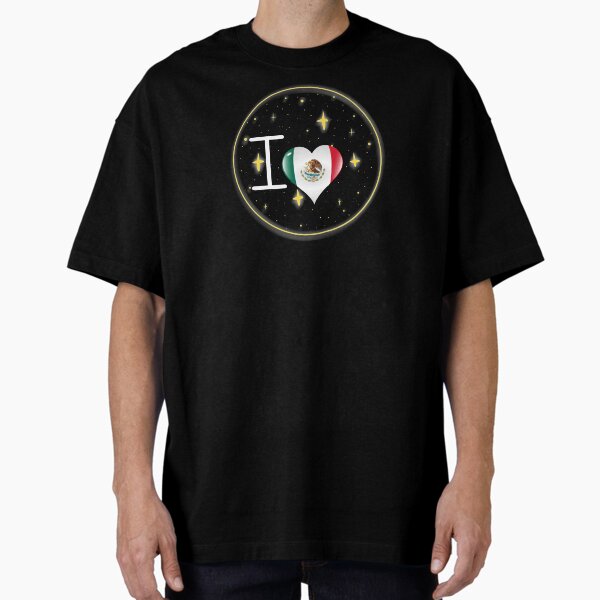 Item preview,  Mexican flag designed and sold by YMStore.