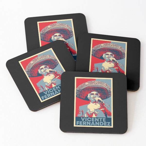 Item preview, Vicente Fernandez Hope designed and sold by Rennieshop.