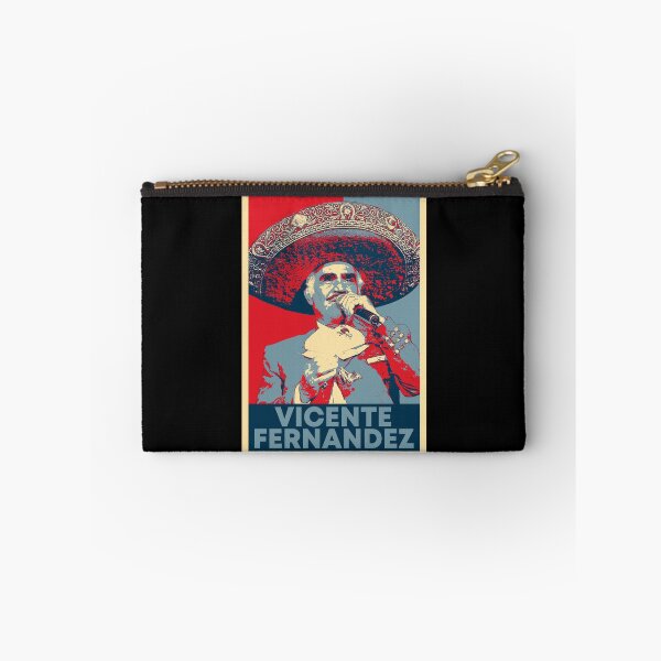 Item preview, Vicente Fernandez Hope designed and sold by Rennieshop.