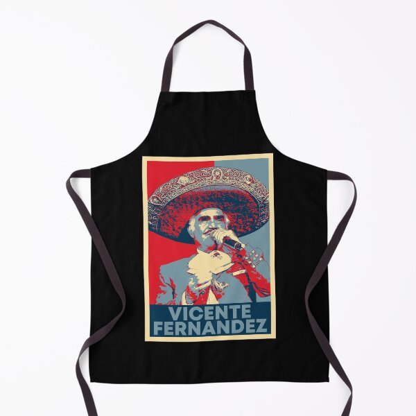 Item preview, Vicente Fernandez Hope designed and sold by Rennieshop.