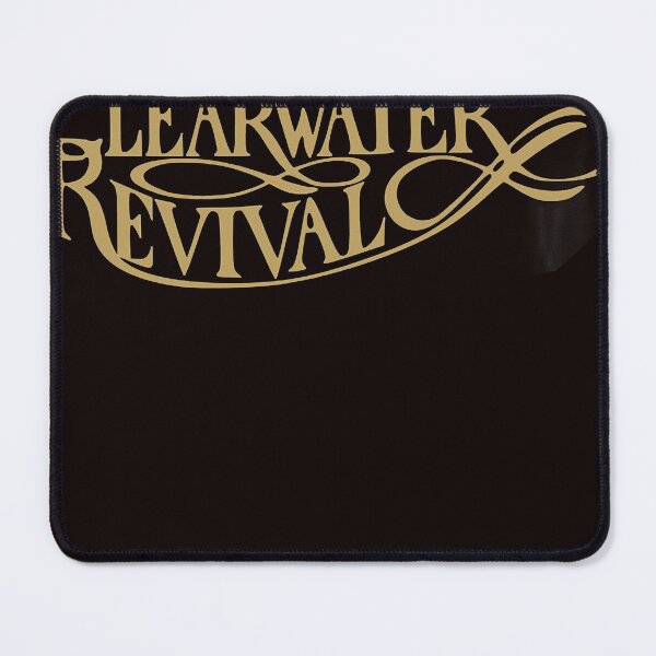 Item preview, Creedence Clearwater Revival Essential designed and sold by CoarDavid.