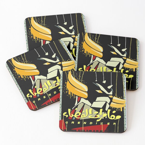 Item preview, 70-80 grendizer Essential designed and sold by MichaelHoover.