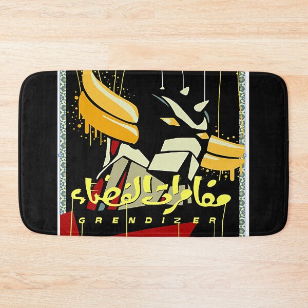 Item preview, 70-80 grendizer Essential designed and sold by MichaelHoover.
