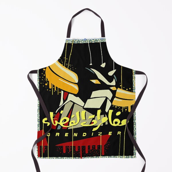 Item preview, 70-80 grendizer Essential designed and sold by MichaelHoover.