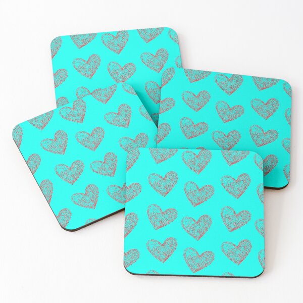 Item preview, Valentines Day Couples Matching Valentine Fun | Be My Valentine Red and Blue Green designed and sold by Rainbows Rock.