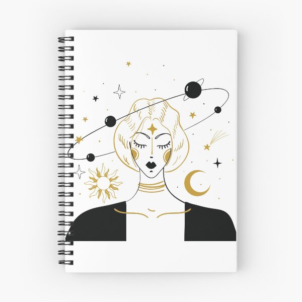 Item preview, The Mystical Woman designed and sold by Lolarod77.