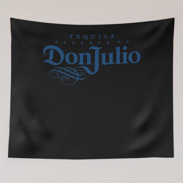 Aperçu de l'œuvre Don Julio Tri-blend créée et vendue par HouserRaymond.