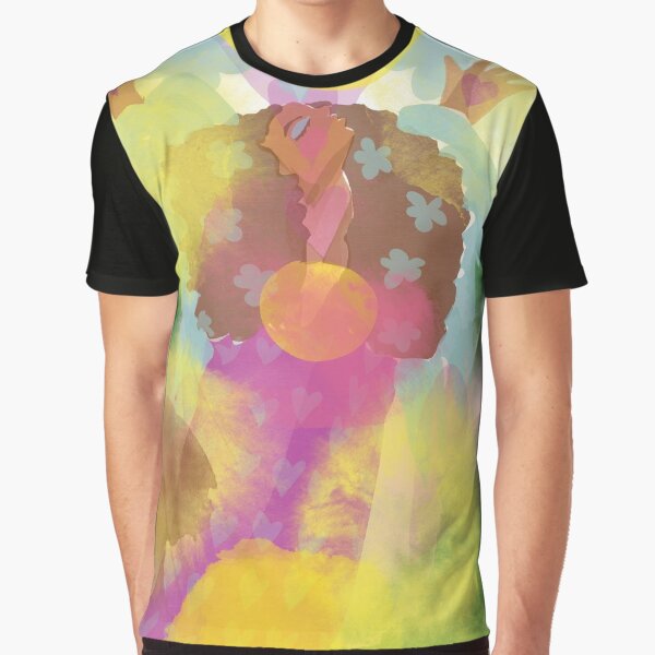 ascending angel Graphic T-Shirt