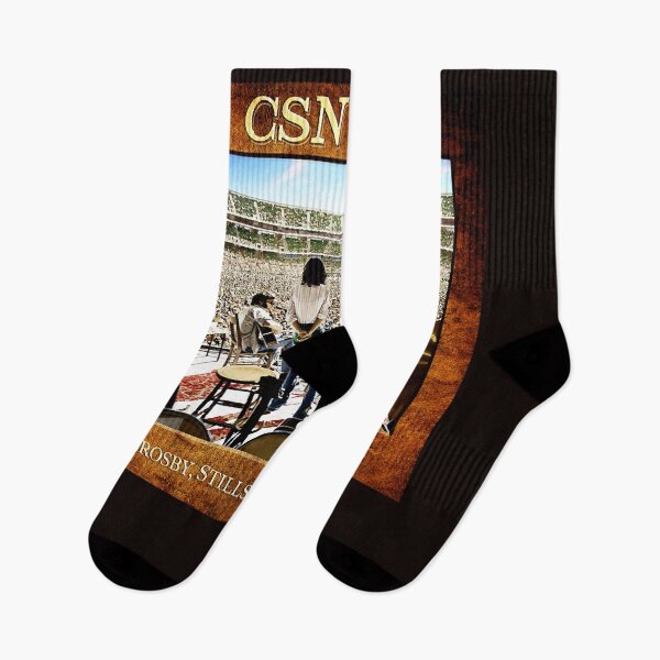 Item preview, -crosby-funny-stills-nash- Classic designed and sold by CoarDavid.