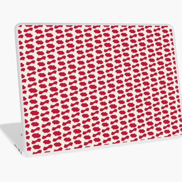 Item preview, Stylised Poppy Flower Petals Seamless Repeating Pattern  designed and sold by designtribal.