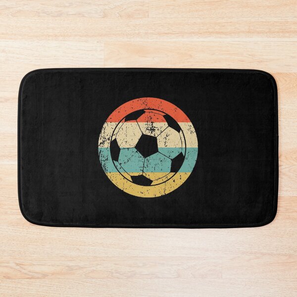 Item preview, Soccer Retro Soccer Ball T-Shirt designed and sold by JaNae19.