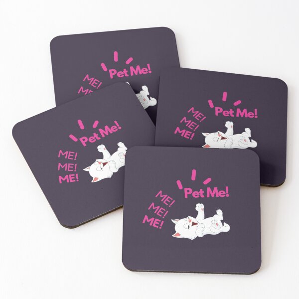 Item preview, Pet Me Me Me designed and sold by PurrfectLuv.