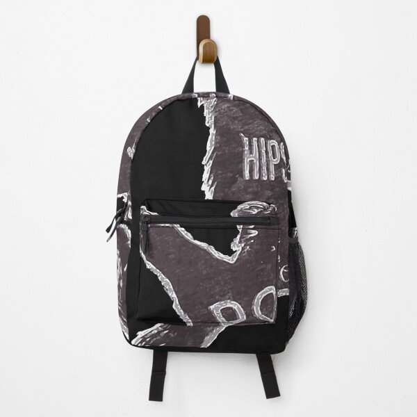 Item preview, Don’t Feed The Hipsters Premium designed and sold by HouserRaymond.
