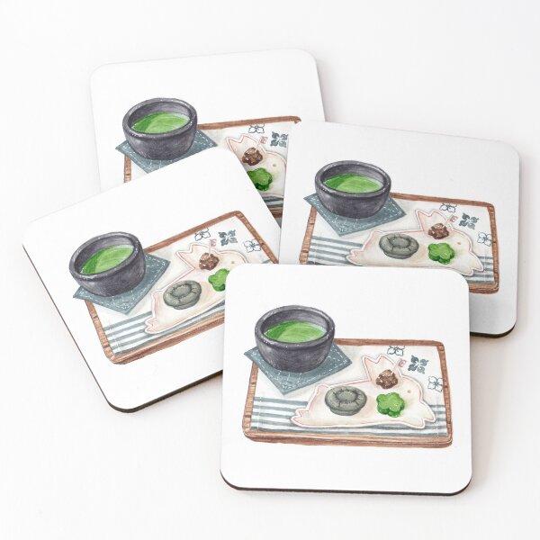 Item preview, Usagi Sweets designed and sold by Vibrant Afternoon.