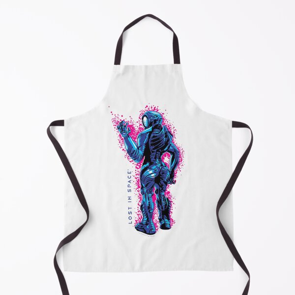Item preview, Robot In Space designed and sold by RolandKenneth.