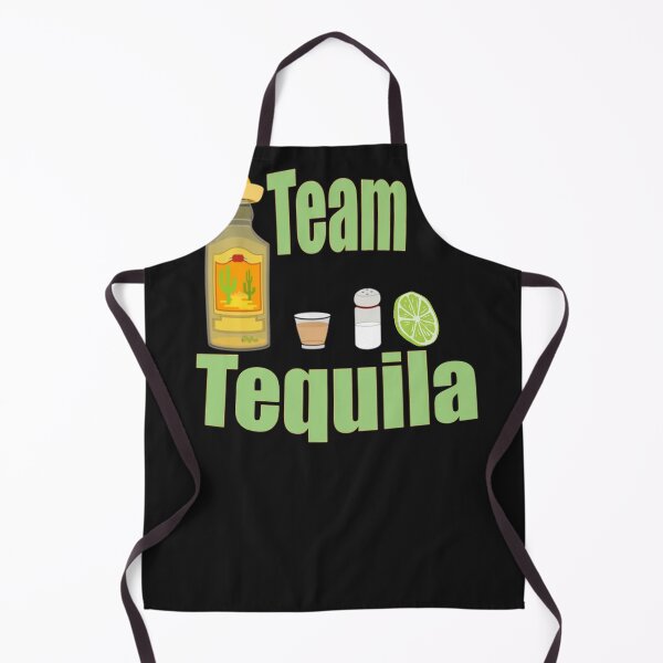 Item preview, Team Tequila With Green Lime Design designed and sold by GaleEthington.