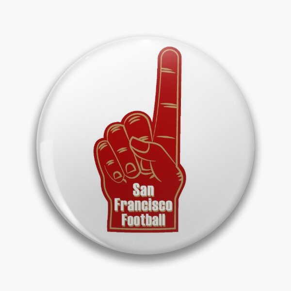 Pin on The Faithful 49ers