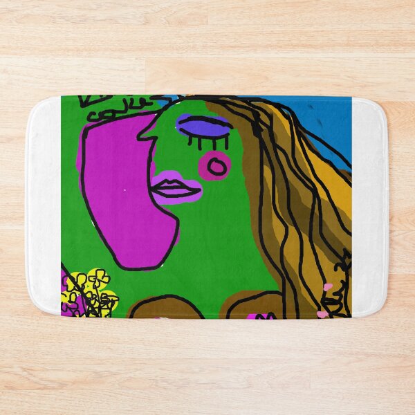 Item preview, Series: Sweet art king cake designed and sold by LileskaDiaz.