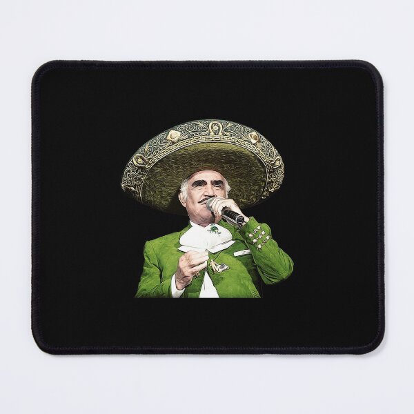 Item preview, Vicente Fernandez designed and sold by Brennanshop.