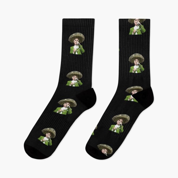 Item preview, Vicente Fernandez designed and sold by Brennanshop.