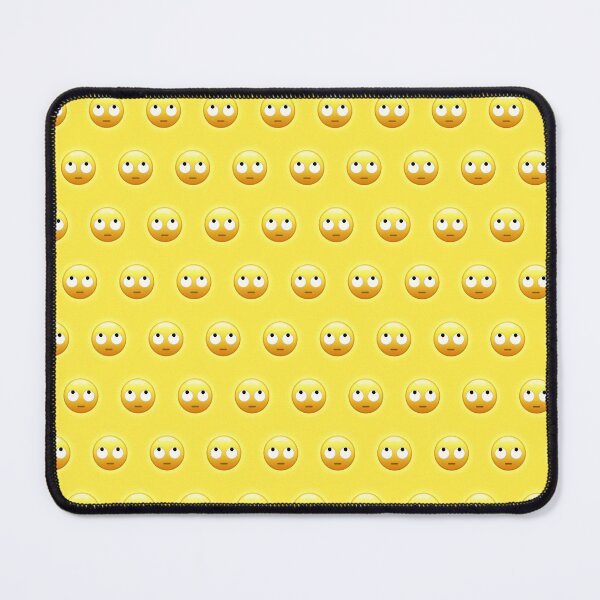 Item preview, Emoji Eye Roll Pattern designed and sold by williamcuccio.