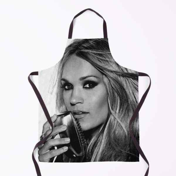 Item preview, blue Carrie The Las Vegas designed and sold by kendelander.