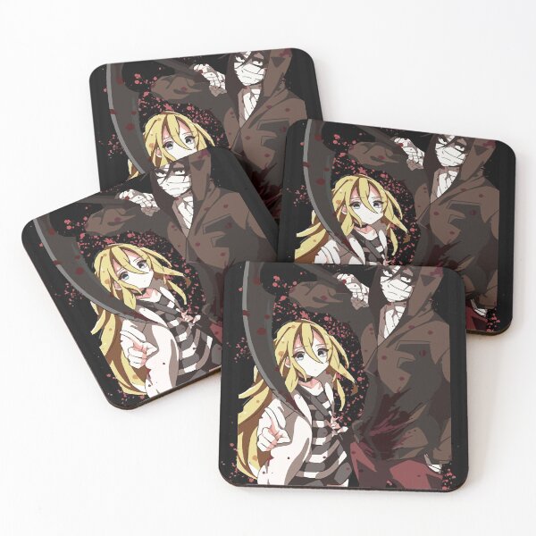 Item preview, Angels of death Classic designed and sold by MichaelHoover.