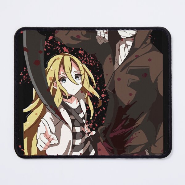 Item preview, Angels of death Classic designed and sold by MichaelHoover.