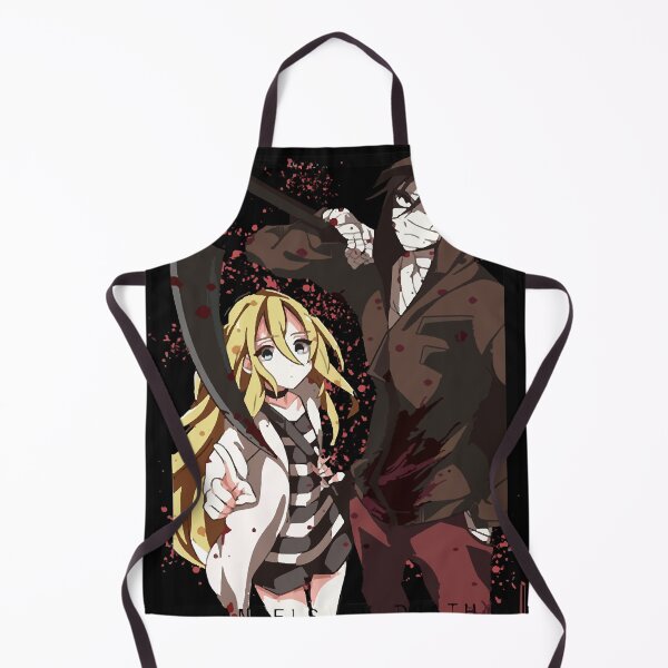 Item preview, Angels of death Classic designed and sold by MichaelHoover.