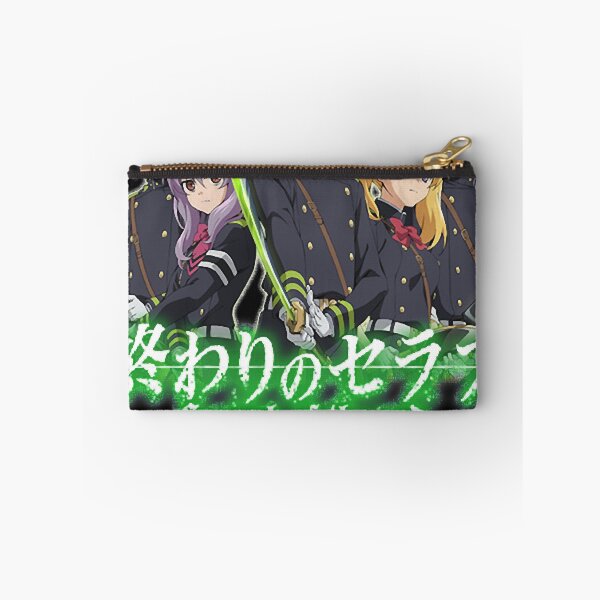 Item preview, Seraph of the End Essential designed and sold by MillsThomas.