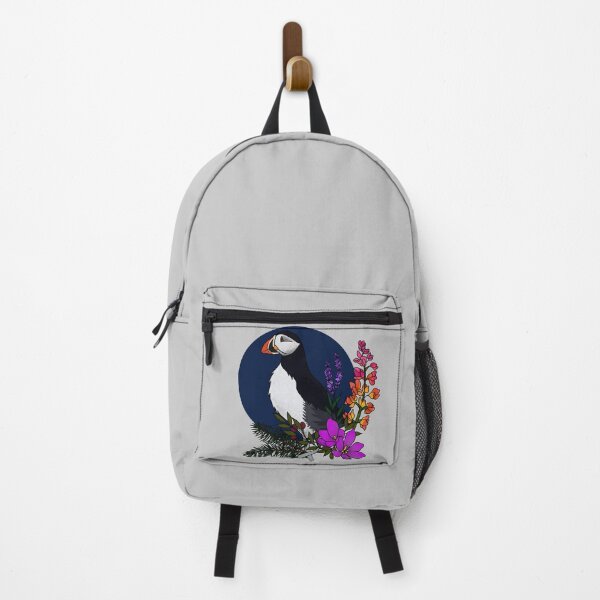 Item preview, "Cancer Sucks" Puffin designed and sold by AliJ567.