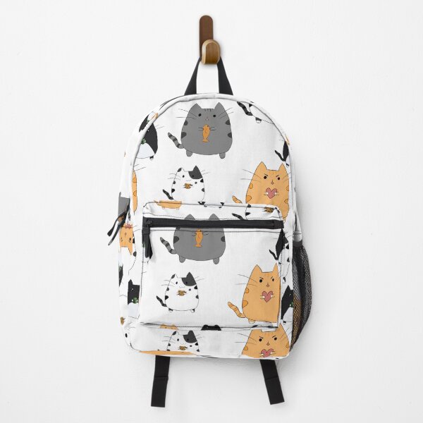 Item preview, All the kitties designed and sold by ThatSmolShop.