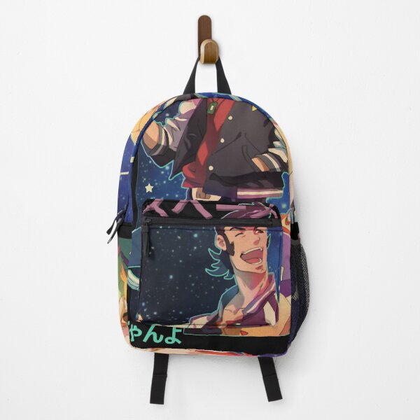 Item preview, Space Dandy Group Pose Classic designed and sold by MillsThomas.