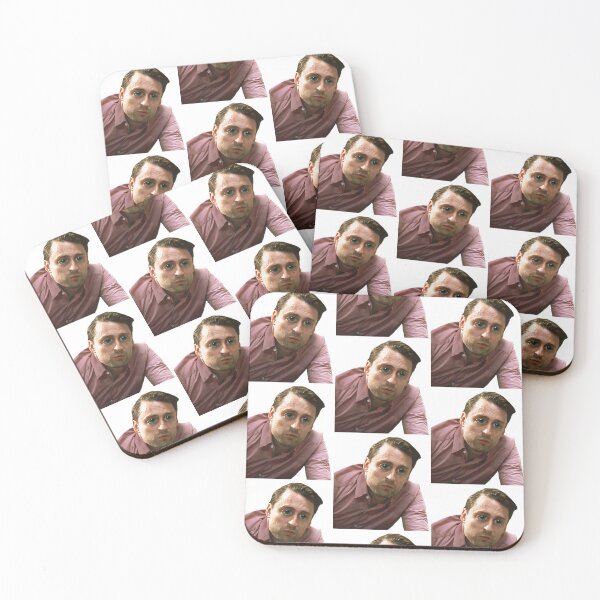 Item preview, roman roy is sad designed and sold by Betsy Applebaum.