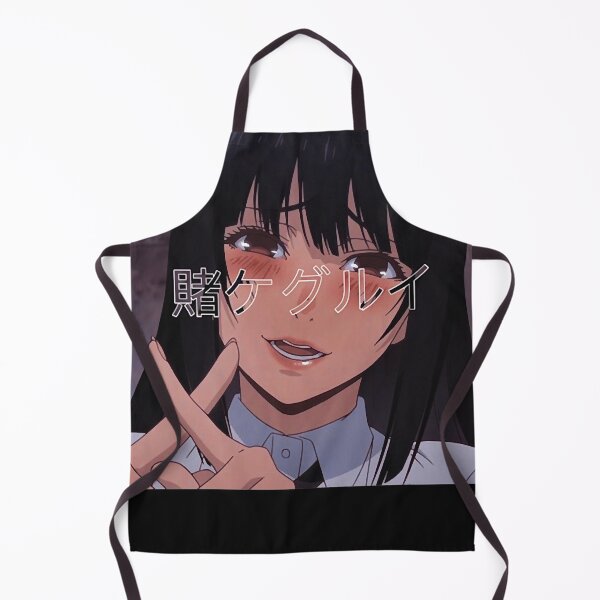 Item preview, Anime Manga Kakegurui Yumeko Jabami Classic designed and sold by MichaelHoover.