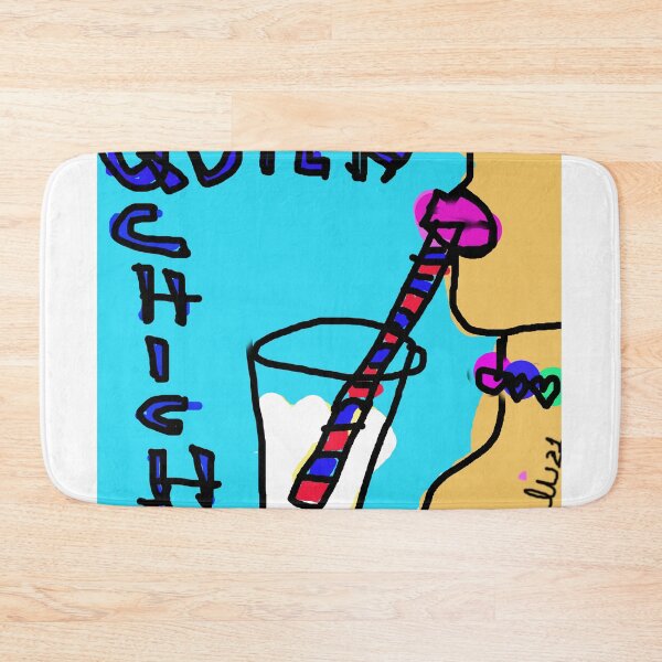 Item preview, Series: Sweet Art I want chicha designed and sold by LileskaDiaz.
