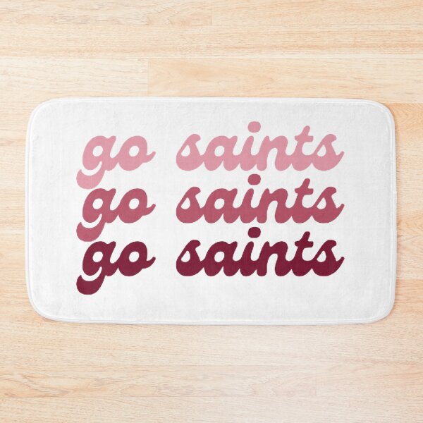 Item preview, Go Saints Gradient - Aquinas College designed and sold by opptop.
