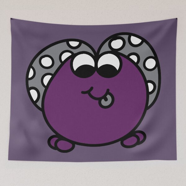 Item preview, Ace Love Bug designed and sold by BiOurPride.